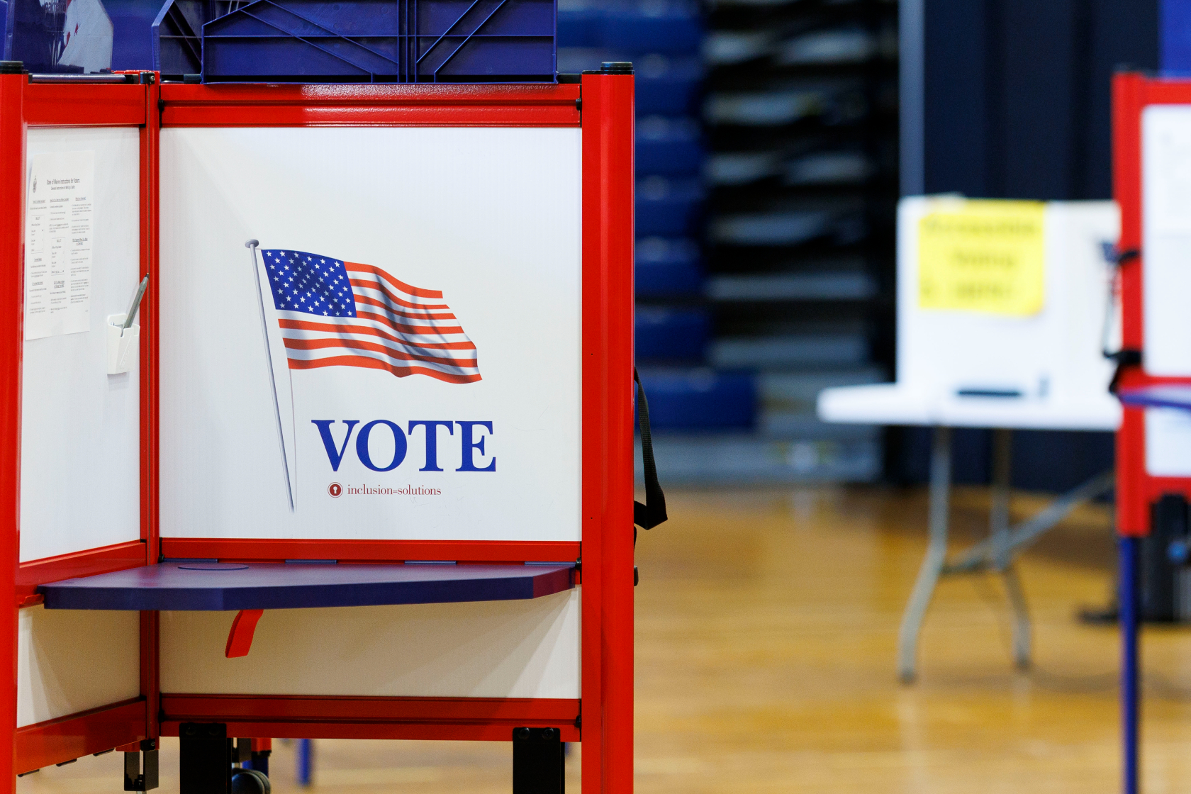 If You Can Keep It: Trump's election attacks