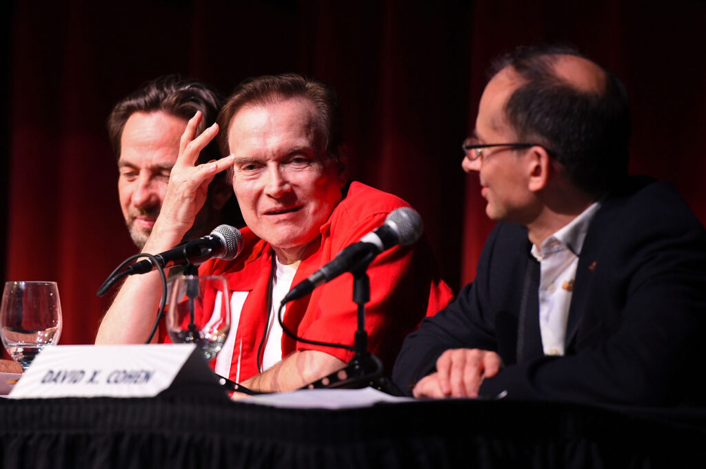 Voice actor Billy West on bringing beloved characters to life