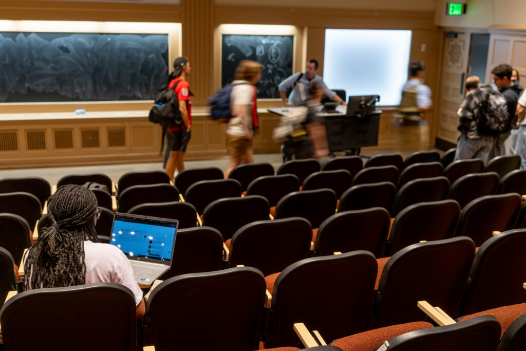 What AI means for the future of American education