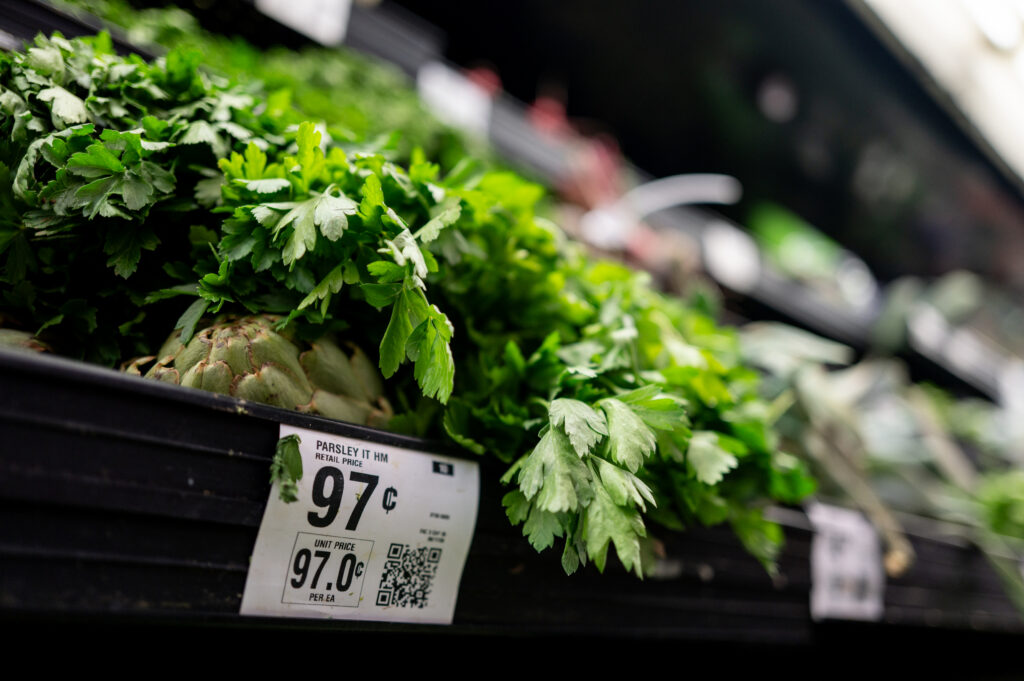 The state of US food safety