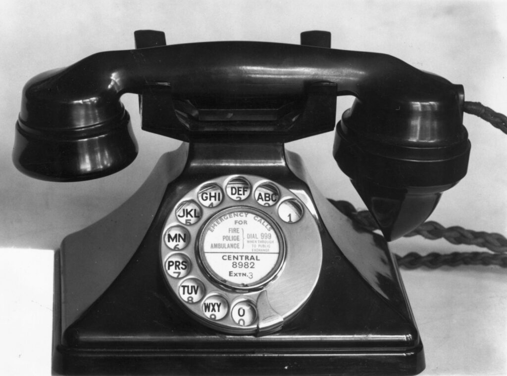 Cyber Monday: ‘Phone phreaks' and Joybubbles