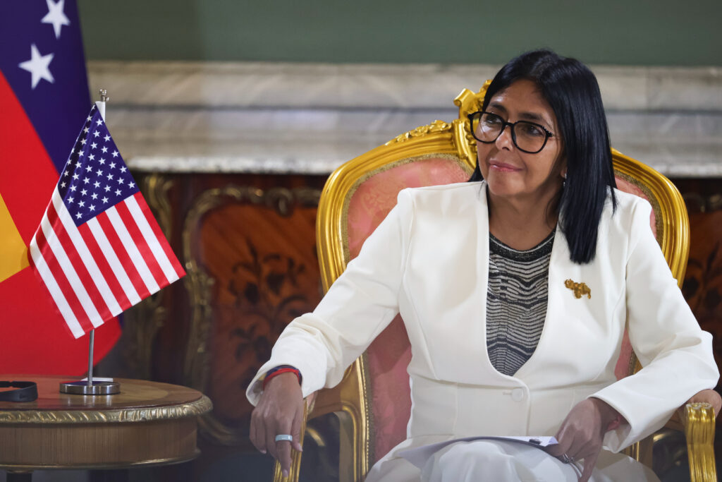 The US is set to control roughly a fifth of Venezuela's oil reserves