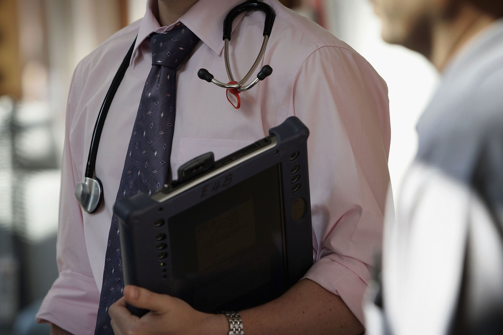 In Good Health: Finding a primary care physician, part 2